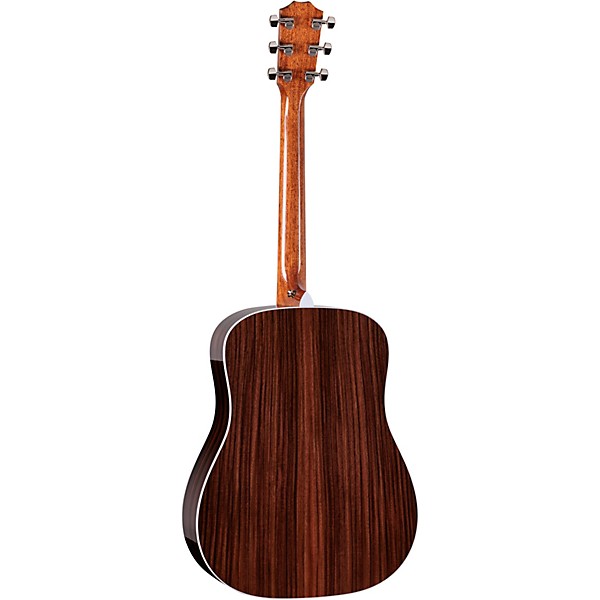 Taylor 810e Legacy Dreadnought Acoustic-Electric Guitar - Natural