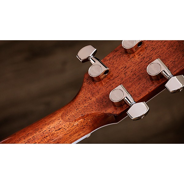 Taylor 810e Legacy Dreadnought Acoustic-Electric Guitar - Natural