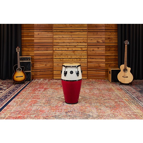 MEINL Diego Camacho Signature Conga - 11.75 in.