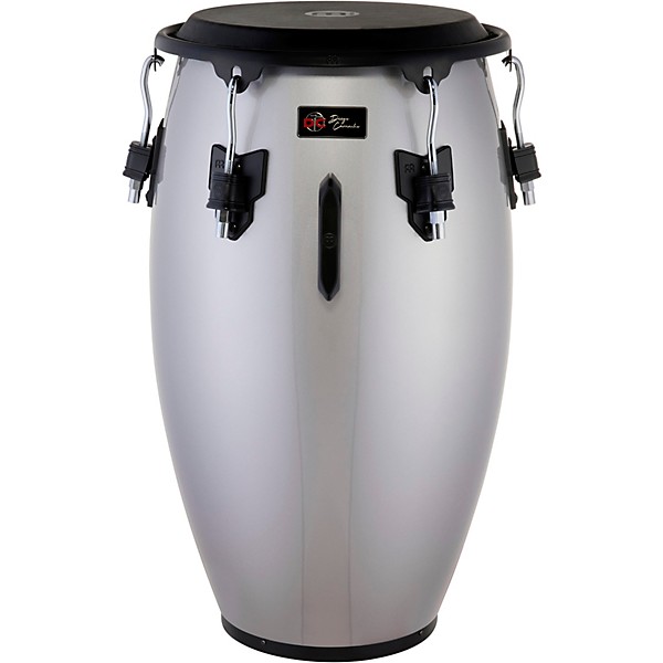 MEINL Sammy Garcia Signature Conga - 12.50 in. Pearl Grey