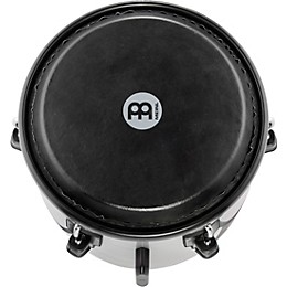 MEINL Sammy Garcia Signature Conga - 12.50 in. Pearl Grey