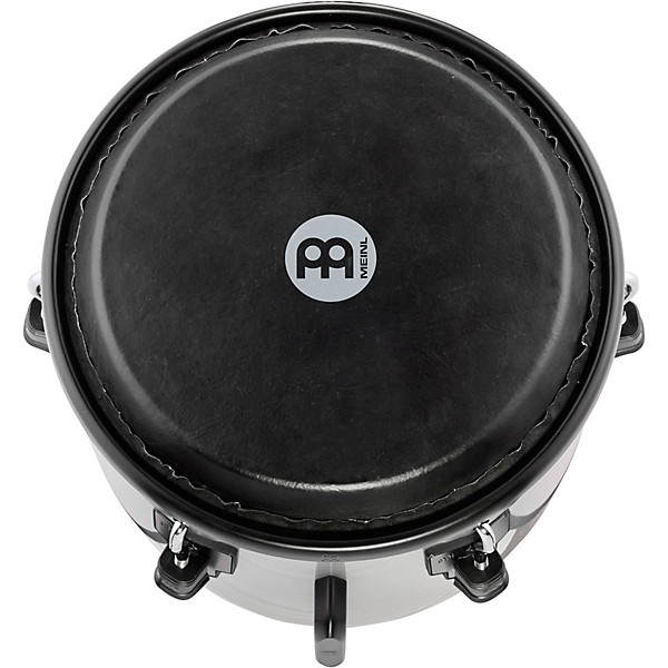 MEINL Sammy Garcia Signature Conga - 12.50 in. Pearl Grey