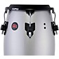 MEINL Sammy Garcia Signature Conga - 12.50 in. Pearl Grey