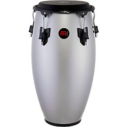 MEINL Sammy Garcia Signature Conga - 11 in. Pearl Grey