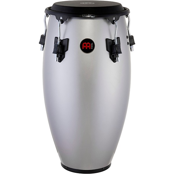 MEINL Sammy Garcia Signature Conga - 11 in. Pearl Grey