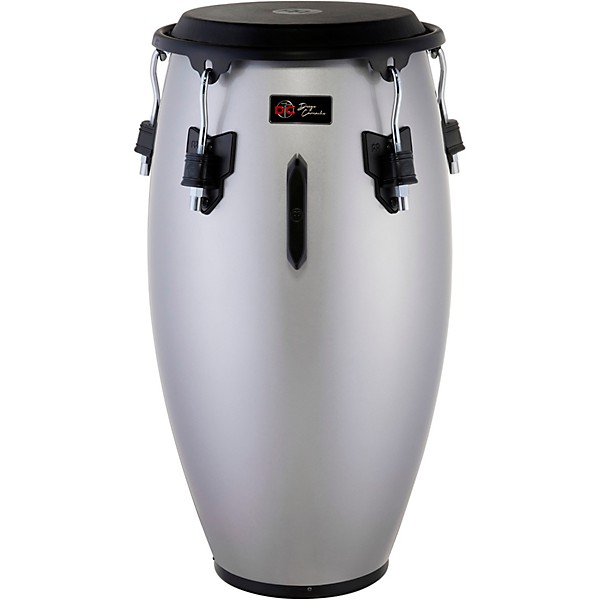 MEINL Sammy Garcia Signature Conga - 11 in. Pearl Grey