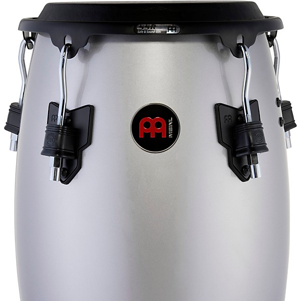 MEINL Sammy Garcia Signature Conga - 11 in. Pearl Grey
