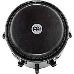 MEINL Sammy Garcia Signature Conga - 11.75 in. Pearl Grey