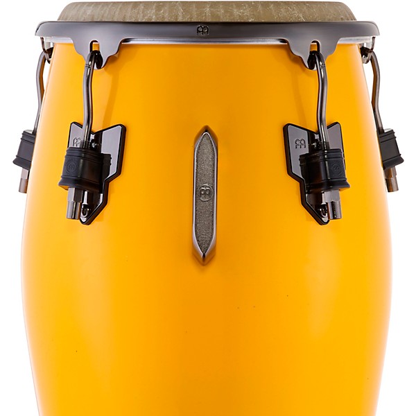 MEINL Alexandra Alban Signature Conga - 11 in. Sunrise Yellow