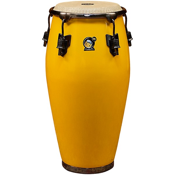 MEINL Alexandra Alban Signature Conga - 11 in. Sunrise Yellow