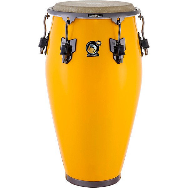 MEINL Alexandra Alban Signature Conga - 11.75 in. Sunrise Yellow