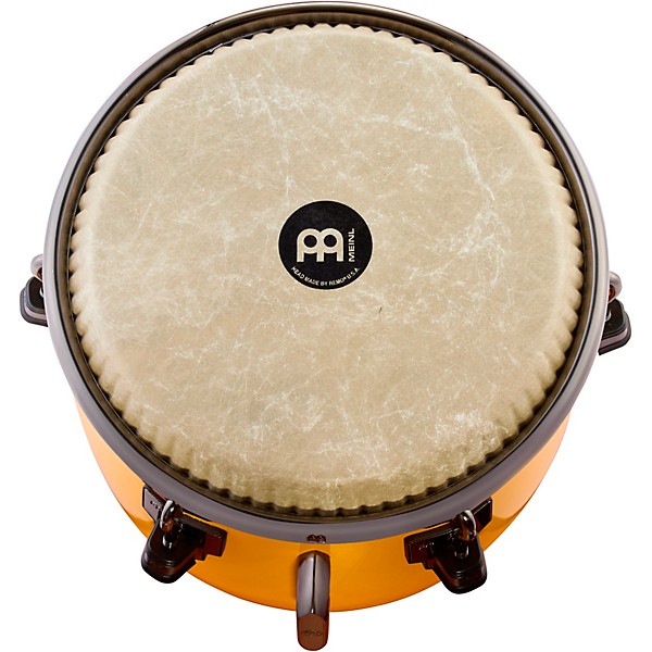 MEINL Alexandra Alban Signature Conga - 11.75 in. Sunrise Yellow
