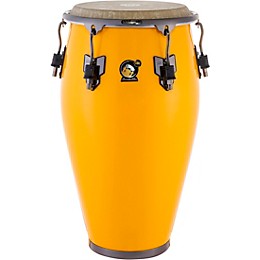 MEINL Alexandra Alban Signature Conga - 12.50 in. Sunrise Yellow