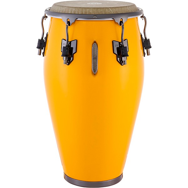 MEINL Alexandra Alban Signature Conga - 12.50 in. Sunrise Yellow