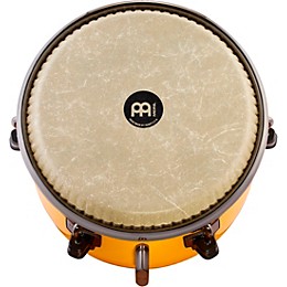 MEINL Alexandra Alban Signature Conga - 12.50 in. Sunrise Yellow