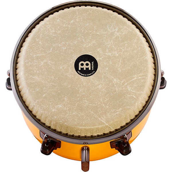 MEINL Alexandra Alban Signature Conga - 12.50 in. Sunrise Yellow