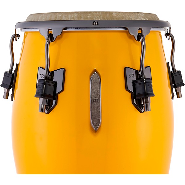 MEINL Alexandra Alban Signature Conga - 12.50 in. Sunrise Yellow
