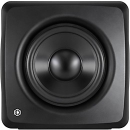 IK Multimedia iLoud Sub 200W Powered Subwoofer