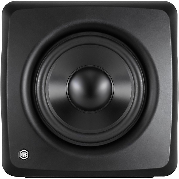 IK Multimedia iLoud Sub 200W Powered Subwoofer