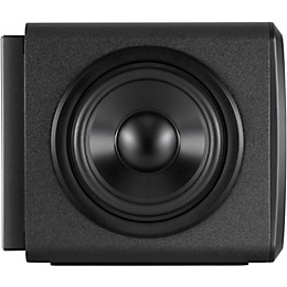 IK Multimedia iLoud Sub 200W Powered Subwoofer