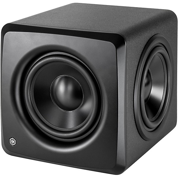 IK Multimedia iLoud Sub 200W Powered Subwoofer