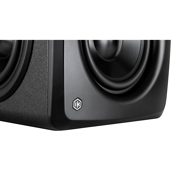 IK Multimedia iLoud Sub 200W Powered Subwoofer