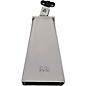 MEINL Mountable Salsa Steel Cowbell - 8.5 in.