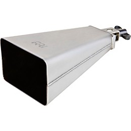 MEINL Mountable Salsa Steel Cowbell - 8.5 in.