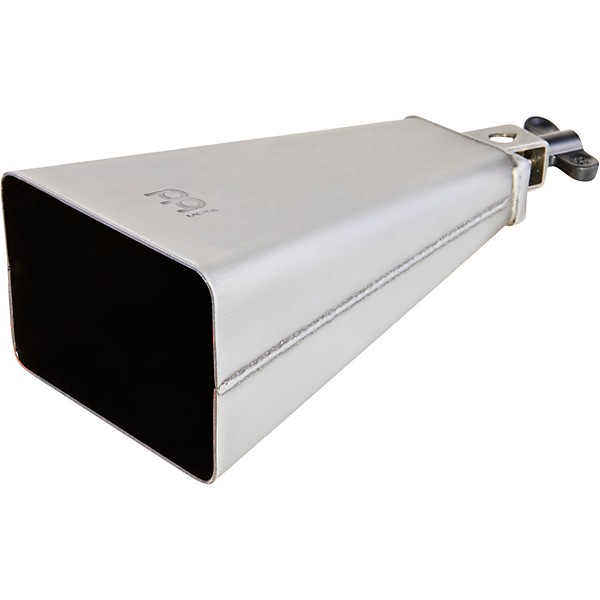MEINL Mountable Salsa Steel Cowbell - 8.5 in.