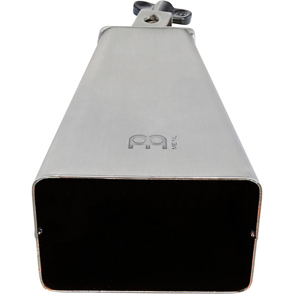 MEINL Mountable Salsa Steel Cowbell - 8.5 in.