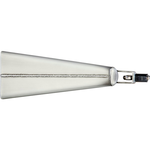 MEINL Mountable Salsa Steel Cowbell - 8.5 in.