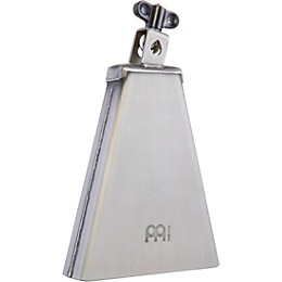 MEINL Mountable Salsa Steel Cowbell - 7.5 in.