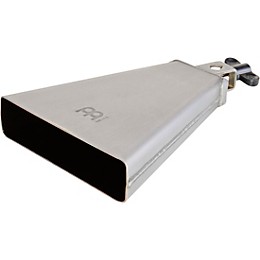 MEINL Mountable Salsa Steel Cowbell - 7.5 in.