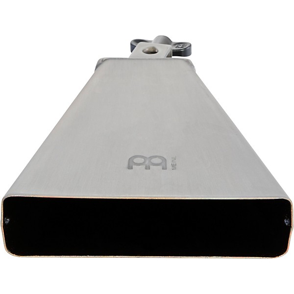 MEINL Mountable Salsa Steel Cowbell - 7.5 in.