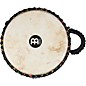 MEINL Professional African-Style Djembe - 12 in. Natural