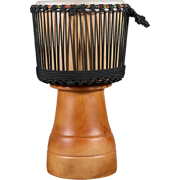 MEINL Professional African-Style Djembe - 10 in. Natural