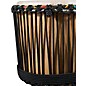MEINL Professional African-Style Djembe - 10 in. Natural
