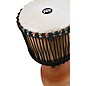 MEINL Professional African-Style Djembe - 10 in. Natural
