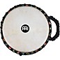 MEINL Professional African-Style Djembe - 10 in. Natural