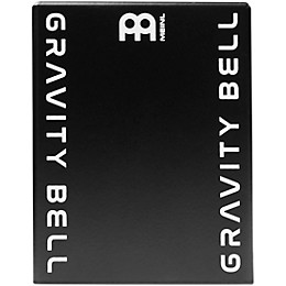 MEINL Gravity Bell Drum Dampener