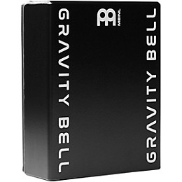 MEINL Gravity Bell Drum Dampener