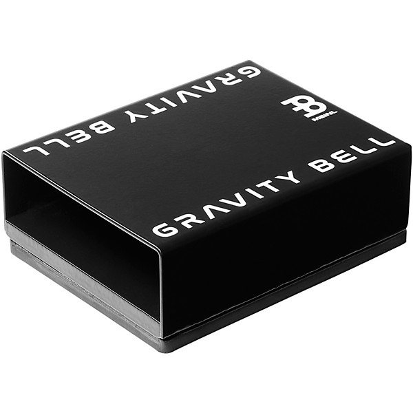 MEINL Gravity Bell Drum Dampener