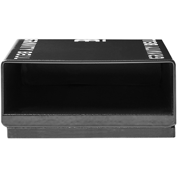 MEINL Gravity Bell Drum Dampener