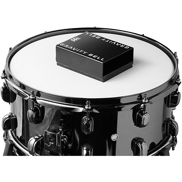 MEINL Gravity Bell Drum Dampener