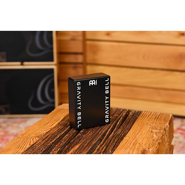MEINL Gravity Bell Drum Dampener