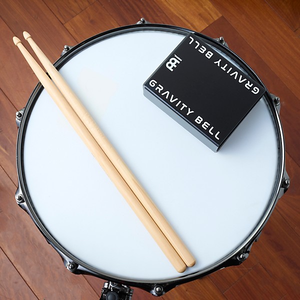 MEINL Gravity Bell Drum Dampener
