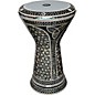 MEINL Artisan Doumbek - 9 in. Mosaic Blue Lagoon thumbnail
