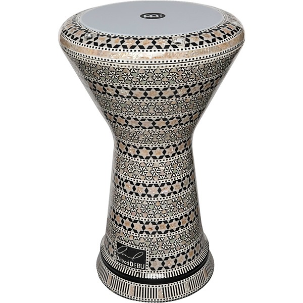MEINL Daood Debu Signature Artisan Edition Doumbek - 9 in.