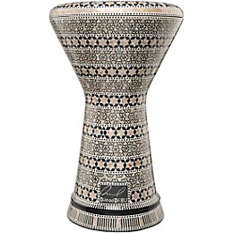 MEINL Daood Debu Signature Artisan Edition Doumbek - 9 in.