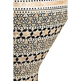 MEINL Daood Debu Signature Artisan Edition Doumbek - 9 in.